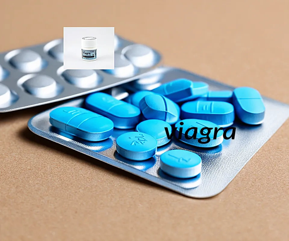 Como se puede comprar viagra